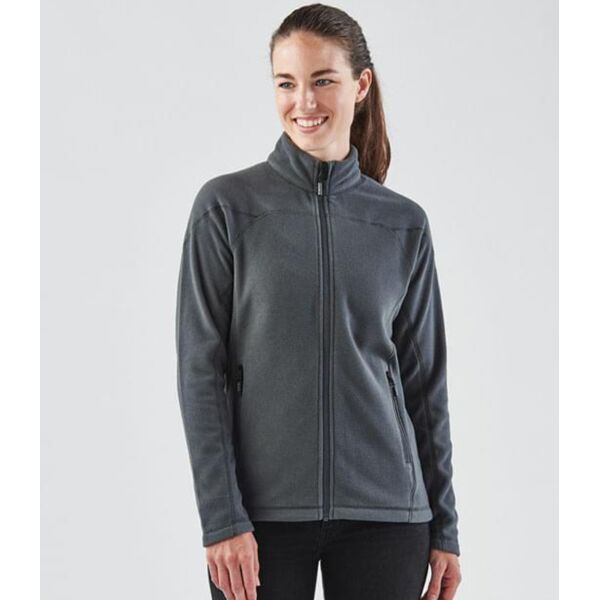 Stormtech Ladies Reactor Fleece Jacket Thumbnail
