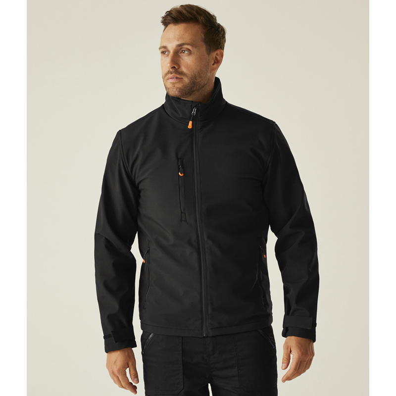 Regatta Thermogen Powercell 5000 Heated Soft Shell Jacket Thumbnail