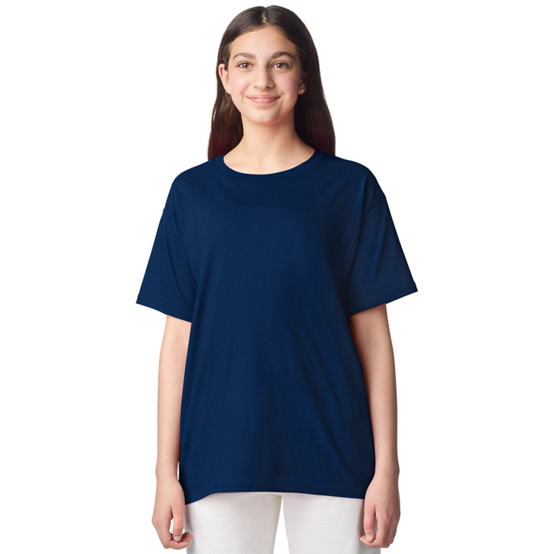 Gildan Kids Light Cotton T-Shirt Thumbnail