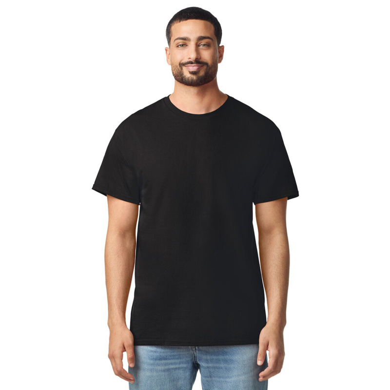 Light cotton adult t-shirt Thumbnail