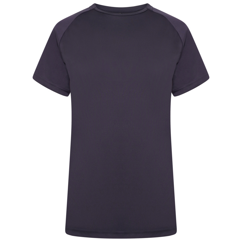 Eco Tech T-Shirt Female Thumbnail
