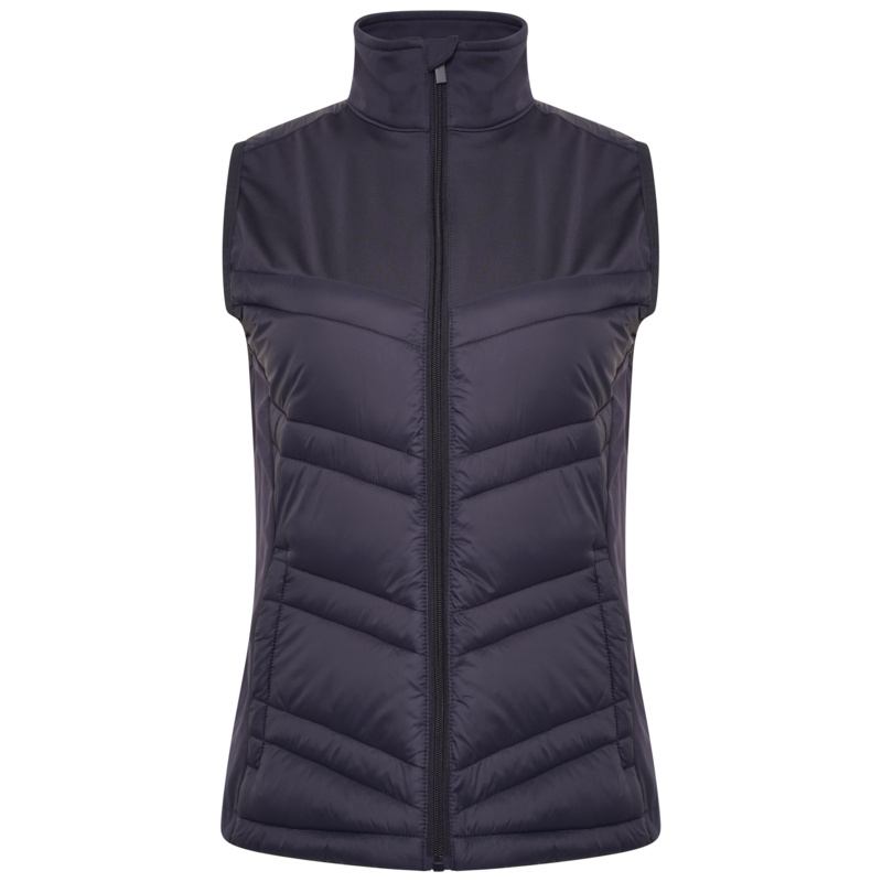 Eco Tech Gilet Female Thumbnail