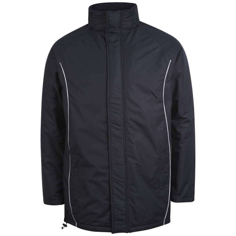 Stadium Jacket Thumbnail