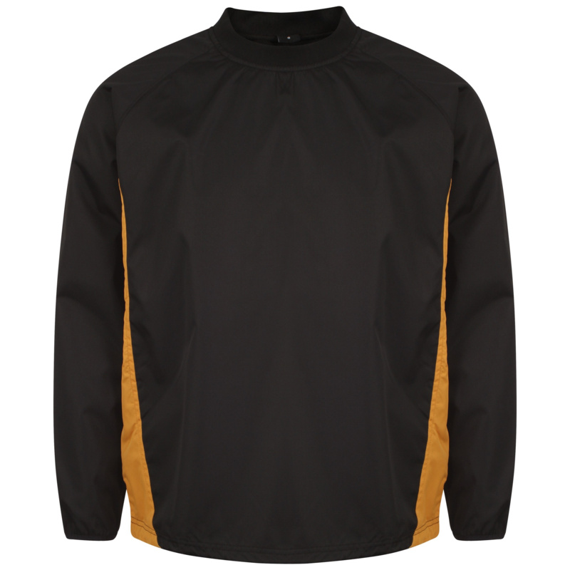 Training Top Thumbnail
