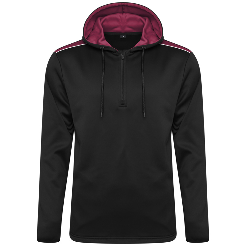 Heritage Hoodie Thumbnail