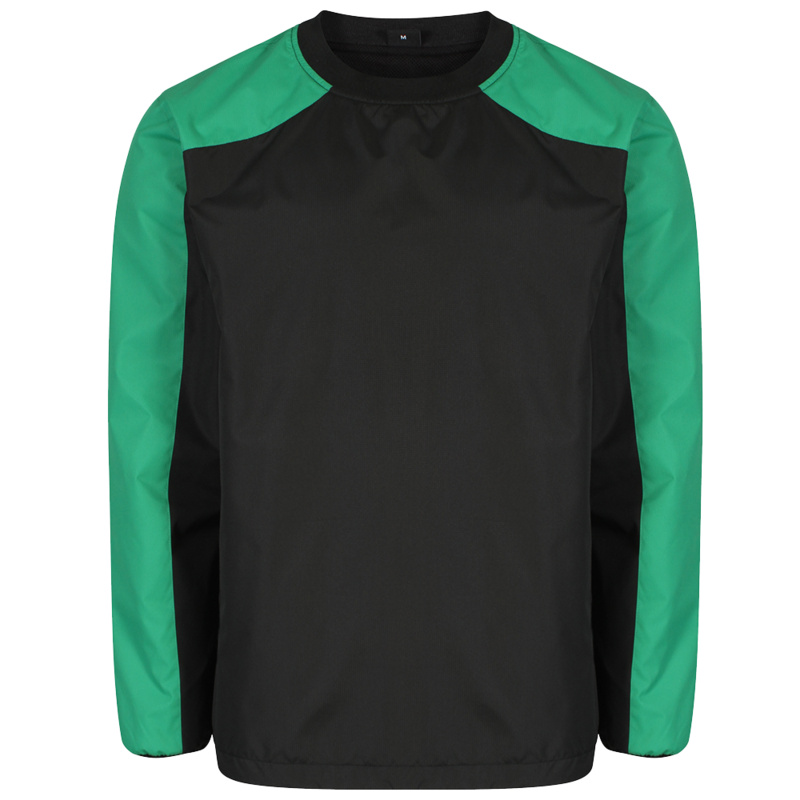 Pro Training Top Thumbnail