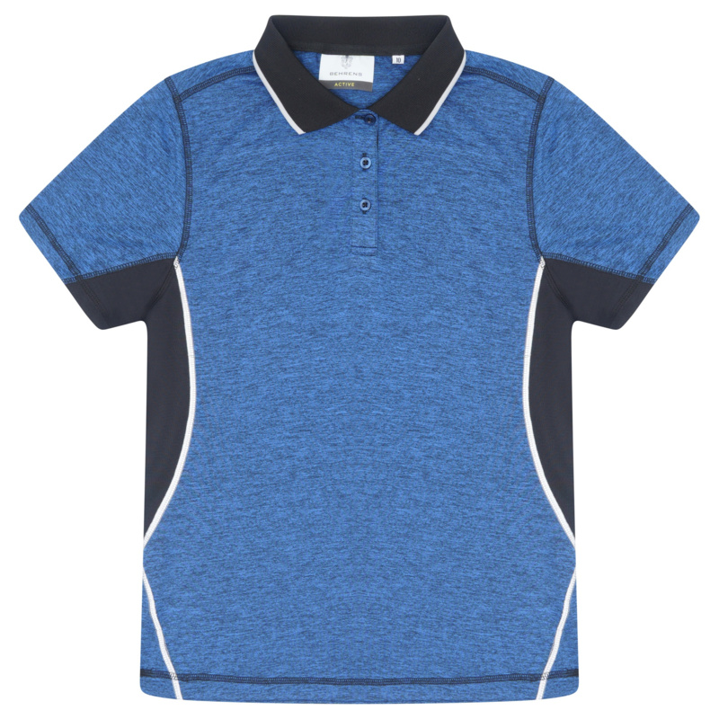 Grindle Polo Female Thumbnail