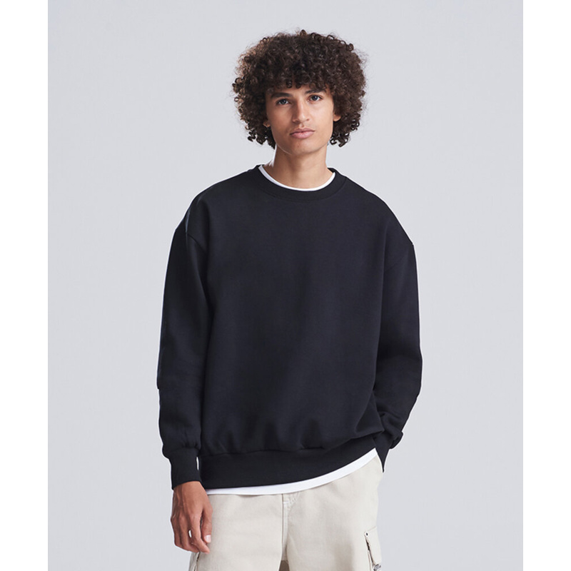 Signature heavyweight sweatshirt Thumbnail