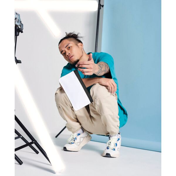 Sublimation pencil case Thumbnail