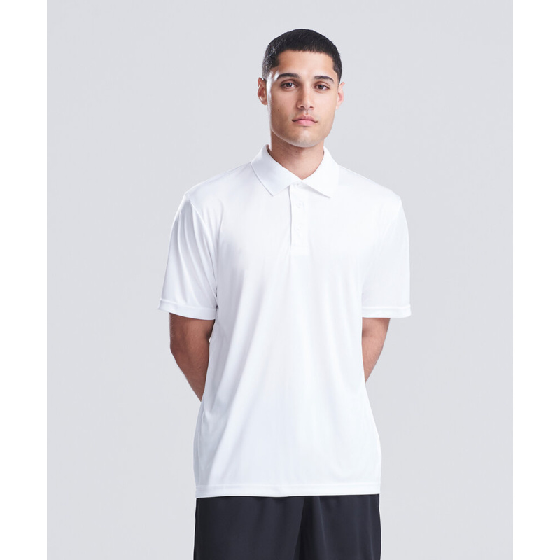 Cool smooth polo Thumbnail