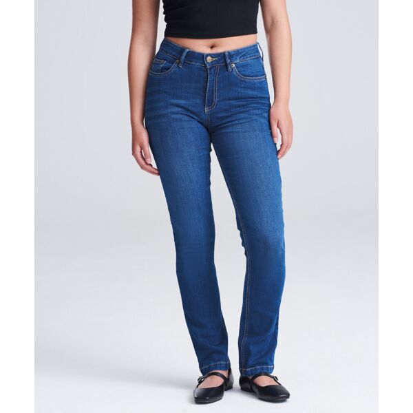 Women's Katy straight jeans Thumbnail