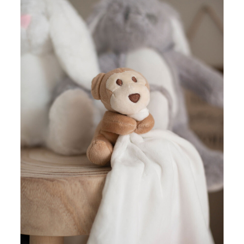 Monkey comforter Thumbnail