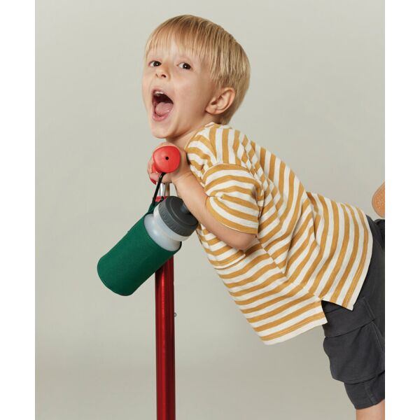 Water bottle and holder Thumbnail