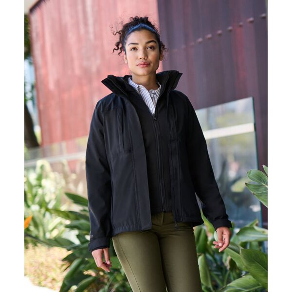 Women's Kingsley 3-in-1 jacket Thumbnail