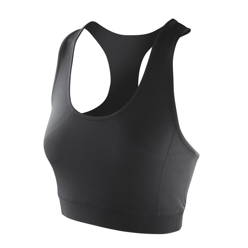 Softex® crop top Thumbnail