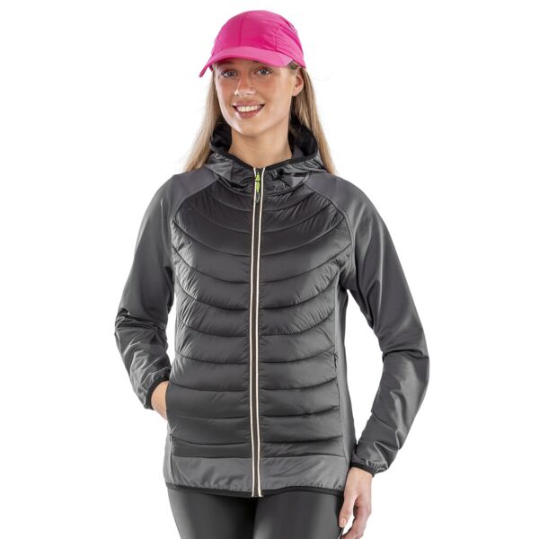 Women's Zero gravity jacket Thumbnail