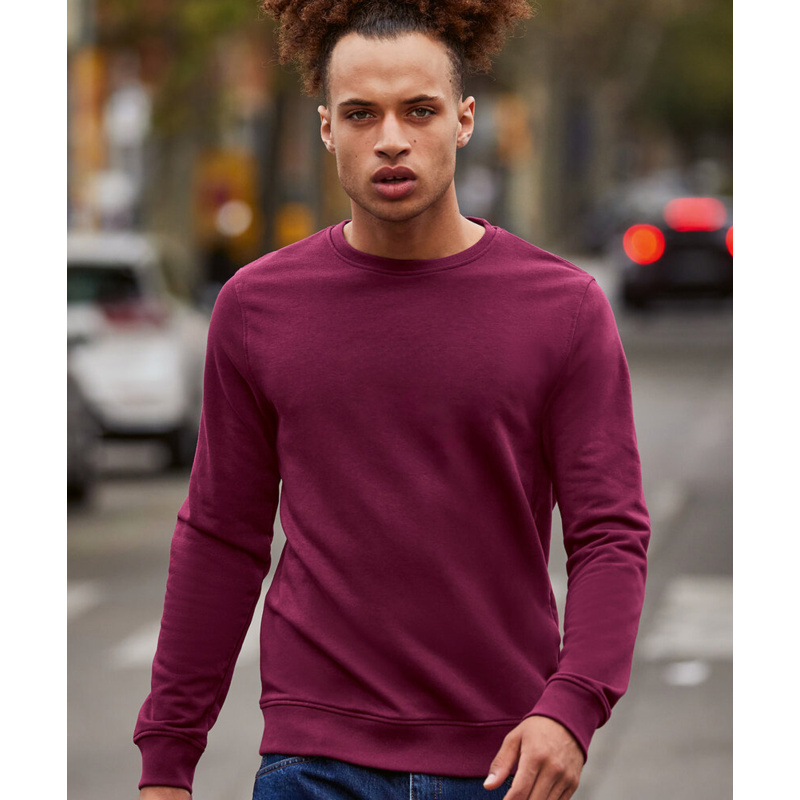 B&C Inspire crew neck Thumbnail