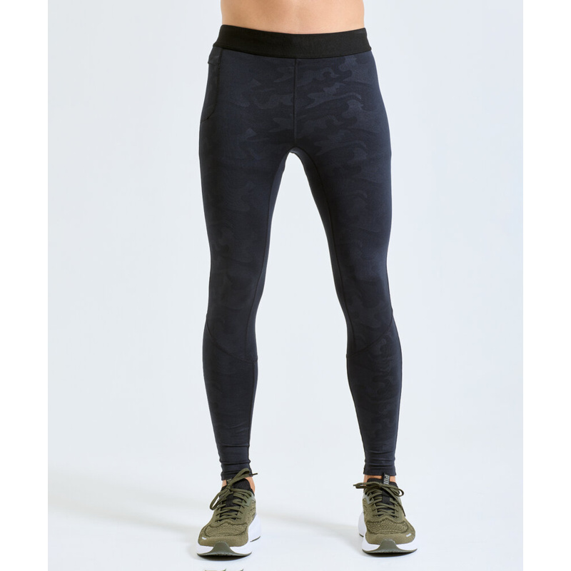 Men's TriDri® training leggings Thumbnail
