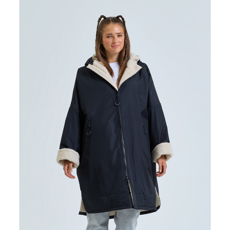 Tridri® all seasons waterproof changing robe Thumbnail
