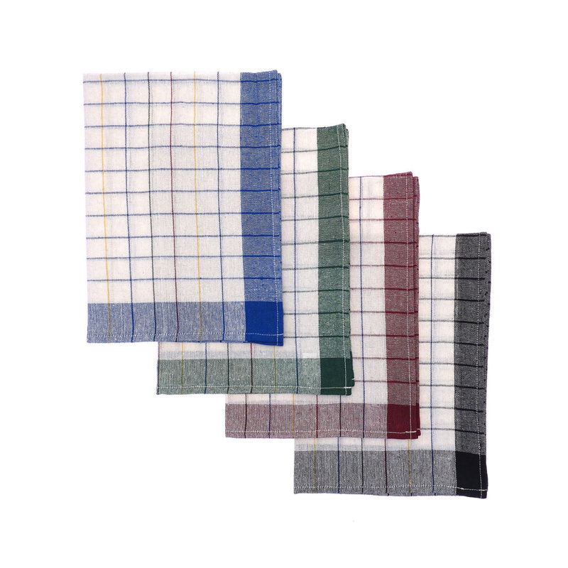 Pack of tea towels (10-pack) Thumbnail
