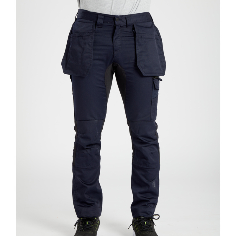 Portwest WX2™ Eco Stretch Holster Trousers Thumbnail