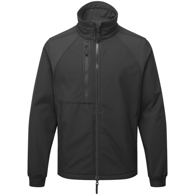 Portwest WX2™ Eco Two Layer Soft Shell Jacket Thumbnail