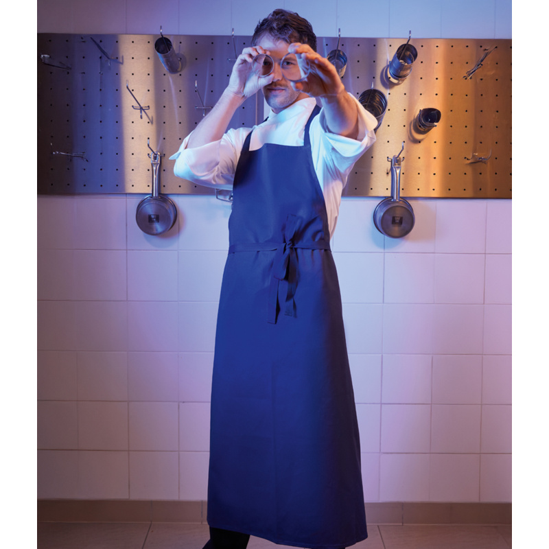 NEOBLU Erold Cotton Bib Apron Thumbnail