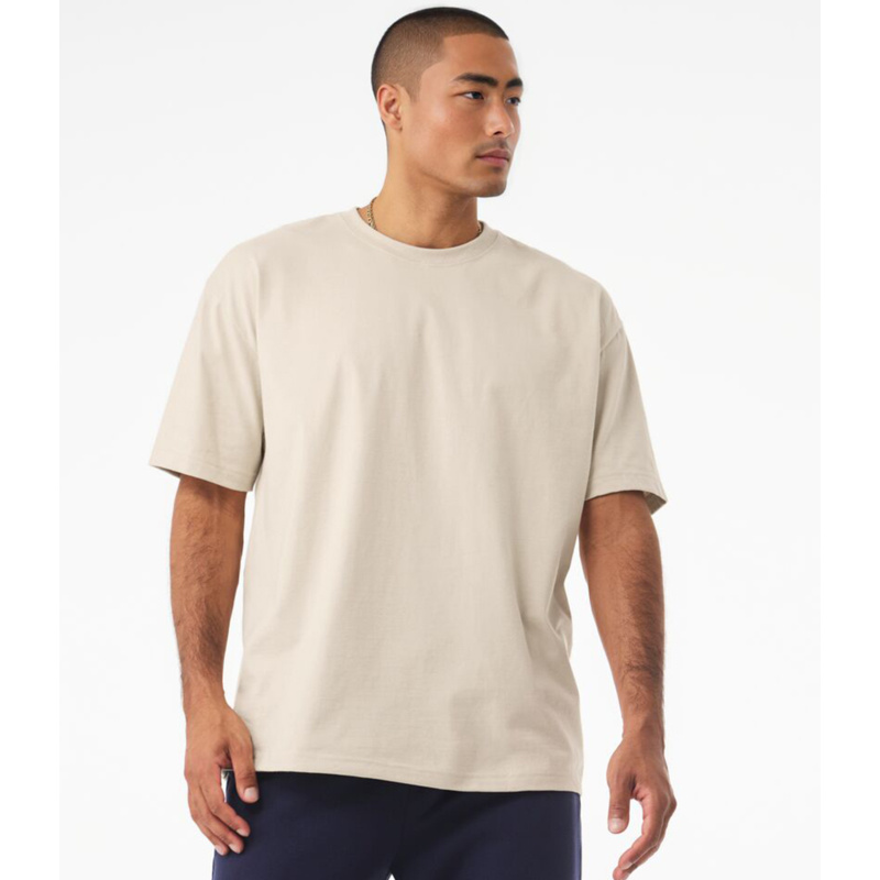 Canvas Unisex Heavyweight T-Shirt Thumbnail