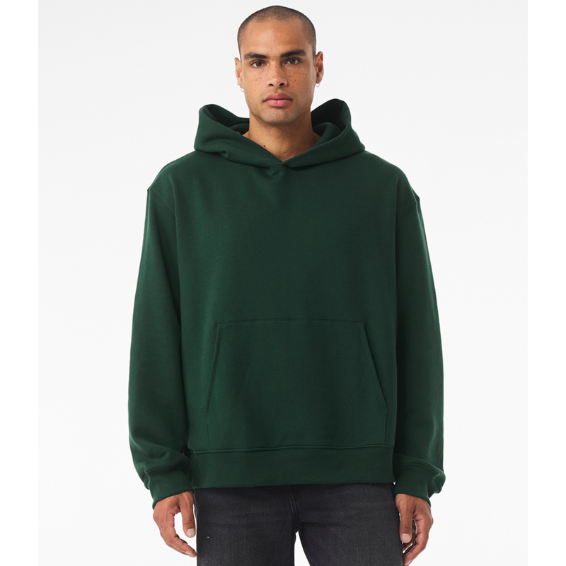 Canvas Unisex Heavyweight Hoodie Thumbnail