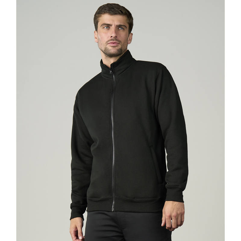 Pro RTX Pro Full Zip Sweatshirt Thumbnail