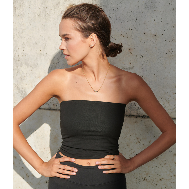 SF Clothing Ladies Bandeau Top Thumbnail
