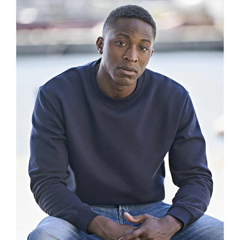 Tee Jays Unlabeled Sweatshirt Thumbnail