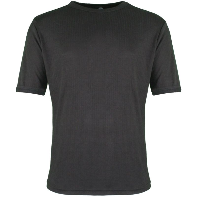 Warrior Thermal Short Sleeve T-Shirt Thumbnail