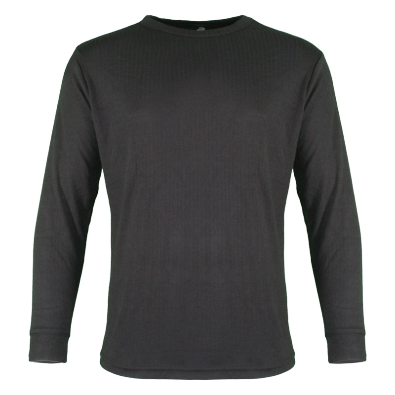 Warrior Thermal Long Sleeve T-Shirt Thumbnail