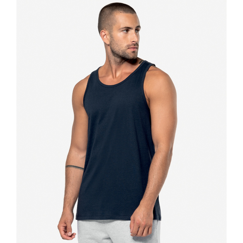 Kariban Tank Top Thumbnail