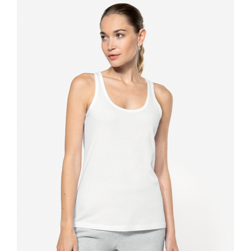 Kariban Ladies Tank Top Thumbnail