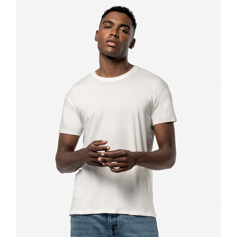 Kariban BIO150IC Crew Neck T-Shirt Thumbnail