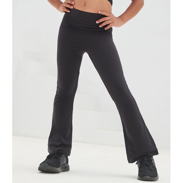 SF Clothing Kids Flared Leggings Thumbnail