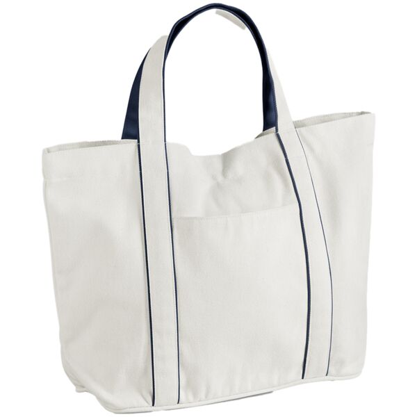 Westford Mill Courtside Medium Tote Bag Thumbnail