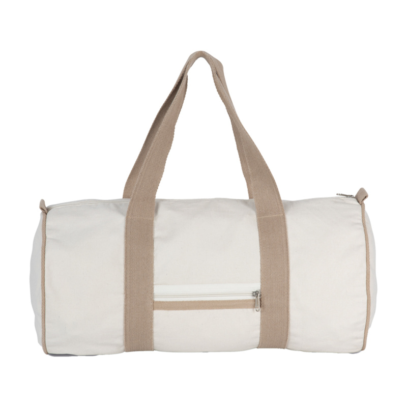 Kimood Recycled Duffle Bag Thumbnail