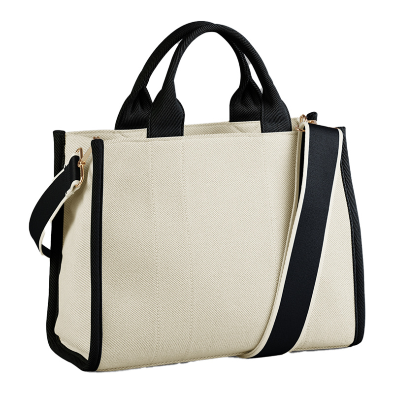 Quadra Puerto Medium Tote Bag Thumbnail