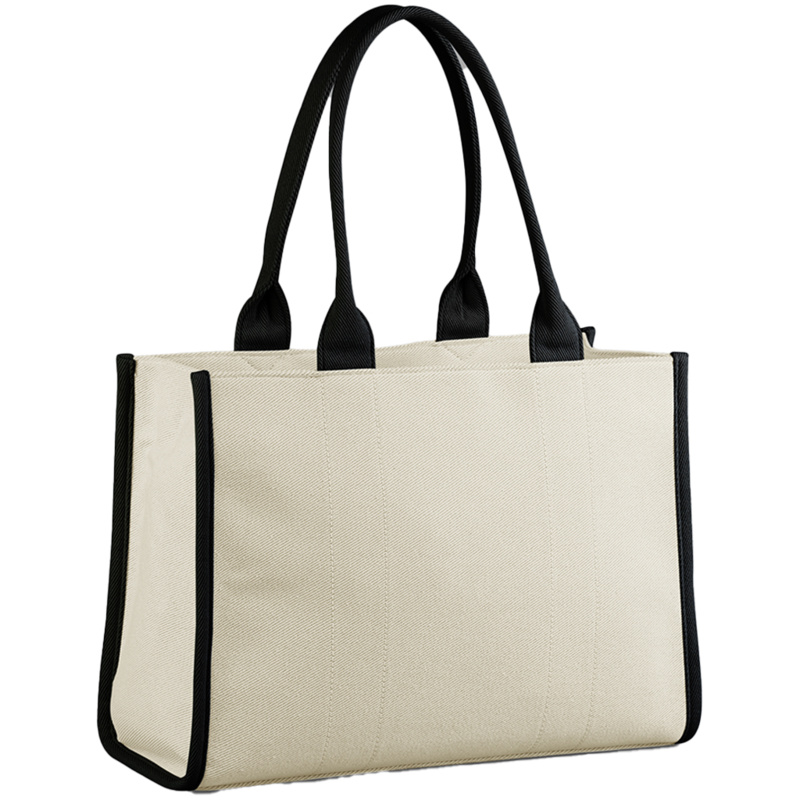 Quadra Puerto Large Tote Bag Thumbnail