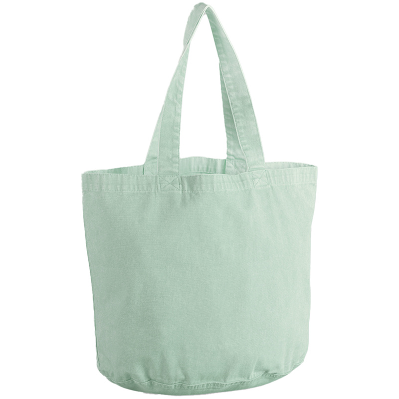 Westford Mill Garment Dyed Shopper Thumbnail