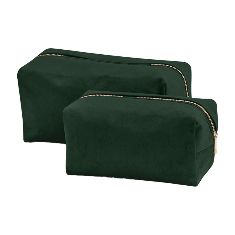 BagBase Velvet Toiletry/Accessory Case Thumbnail