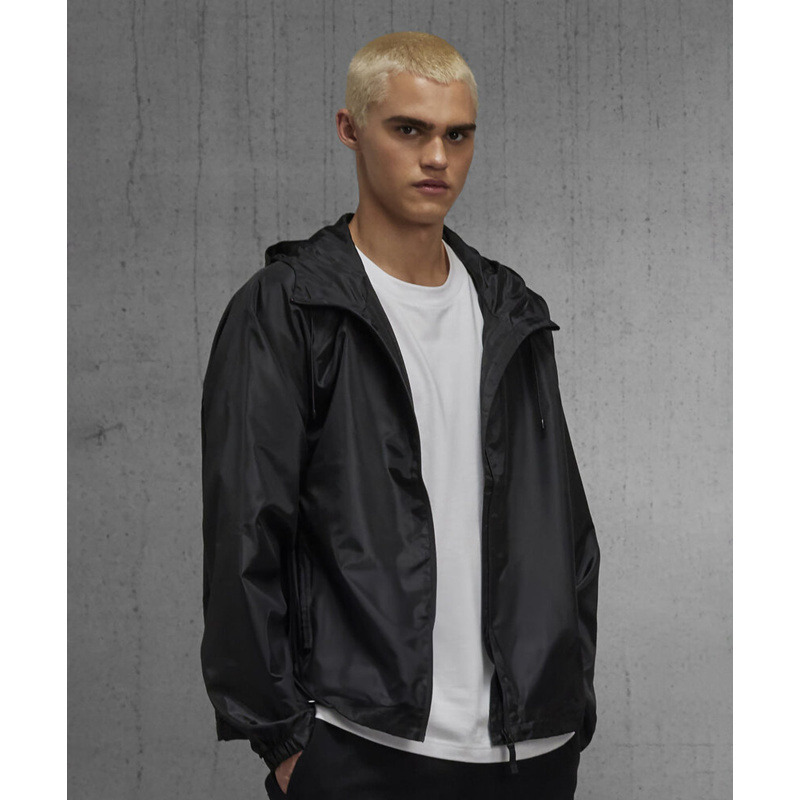 B&C #Reset windbreaker Thumbnail