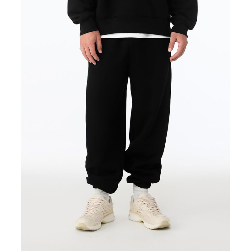 Unisex heavy sweatpants Thumbnail