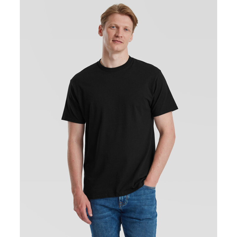 Pure cotton T Thumbnail