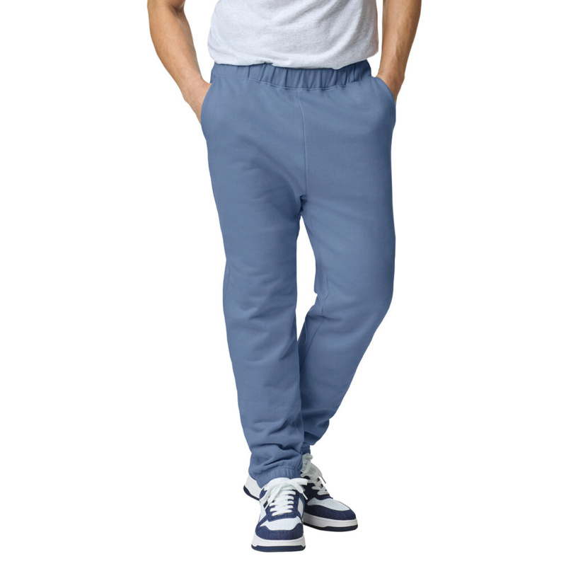 Softstyle™ midweight adult pocket sweatpants Thumbnail