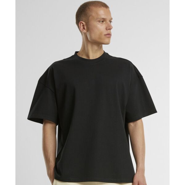 Heavy Jersey oversized tee Thumbnail