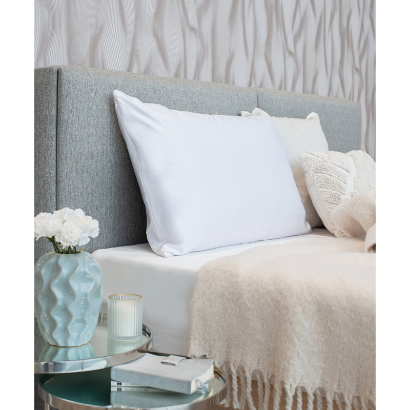 Satin pillowcase Thumbnail